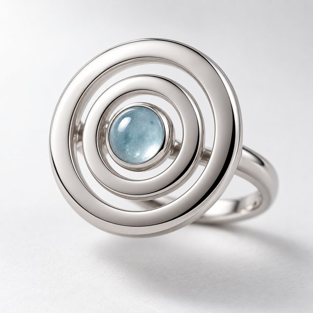 蓝瞳 Blue Pupil
